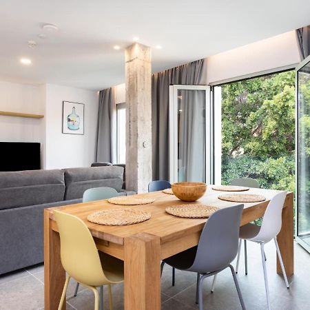 Guimera Family Suites B Σάντα Κρουζ Τενερίφης Εξωτερικό φωτογραφία