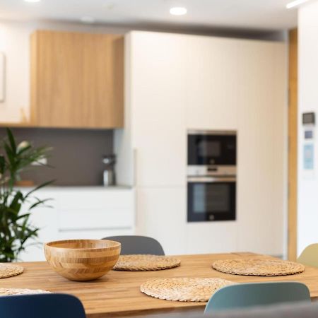 Guimera Family Suites B Σάντα Κρουζ Τενερίφης Εξωτερικό φωτογραφία