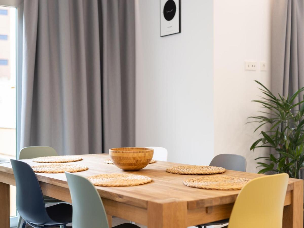 Guimera Family Suites B Σάντα Κρουζ Τενερίφης Εξωτερικό φωτογραφία