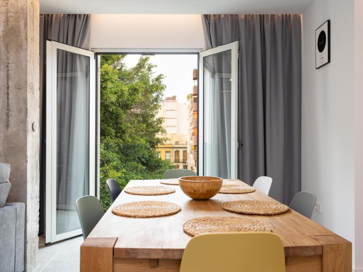 Guimera Family Suites B Σάντα Κρουζ Τενερίφης Εξωτερικό φωτογραφία