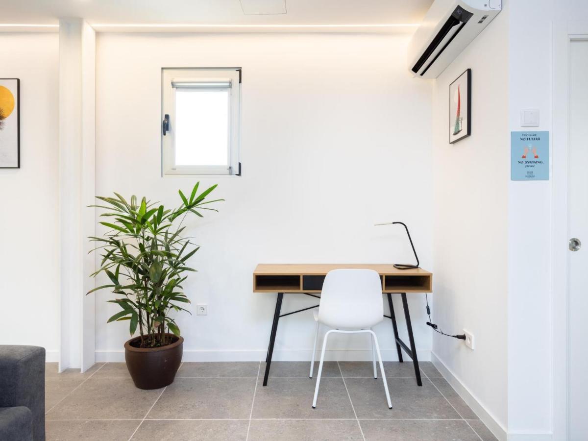 Guimera Family Suites B Σάντα Κρουζ Τενερίφης Εξωτερικό φωτογραφία