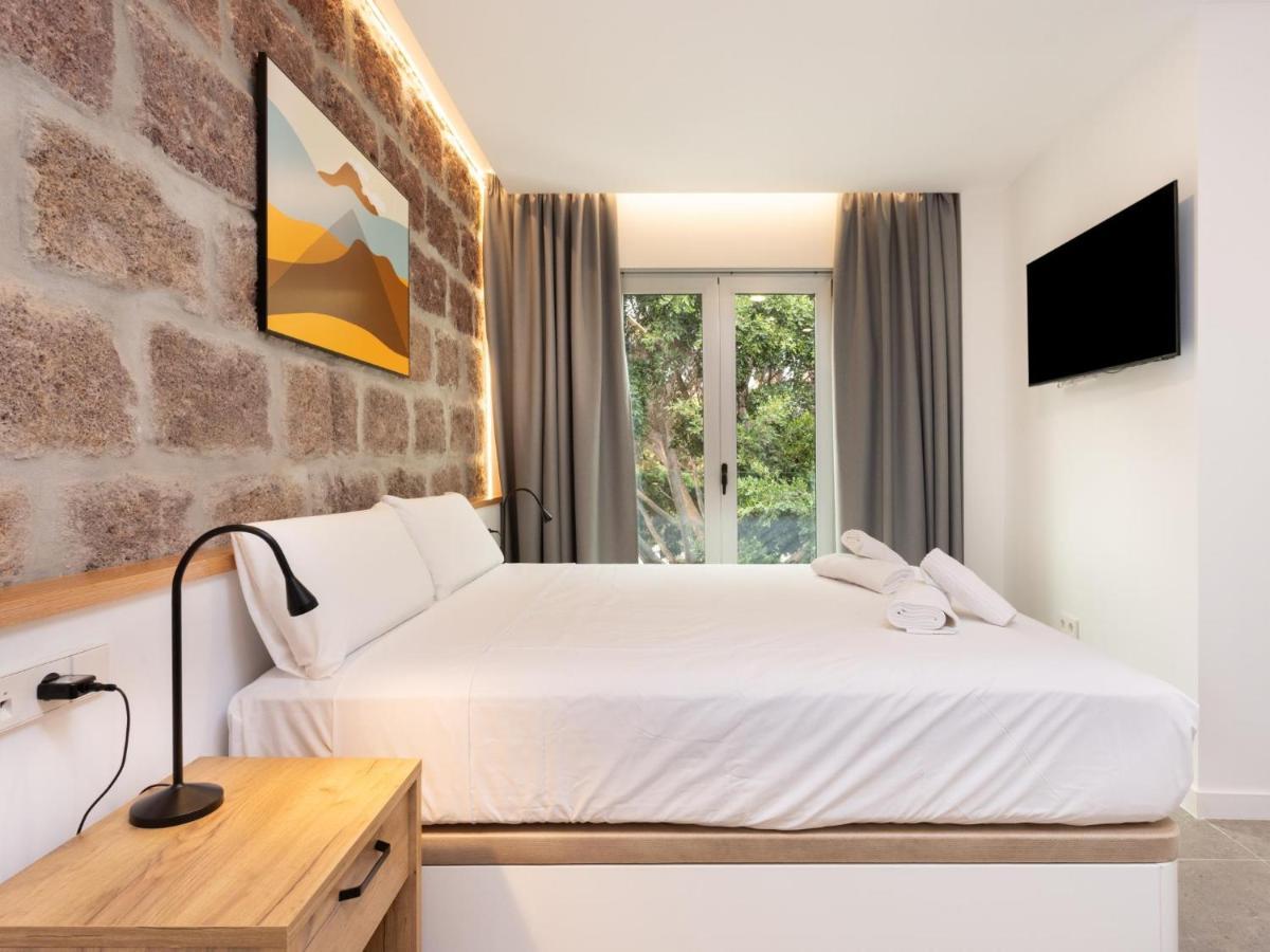 Guimera Family Suites B Σάντα Κρουζ Τενερίφης Εξωτερικό φωτογραφία
