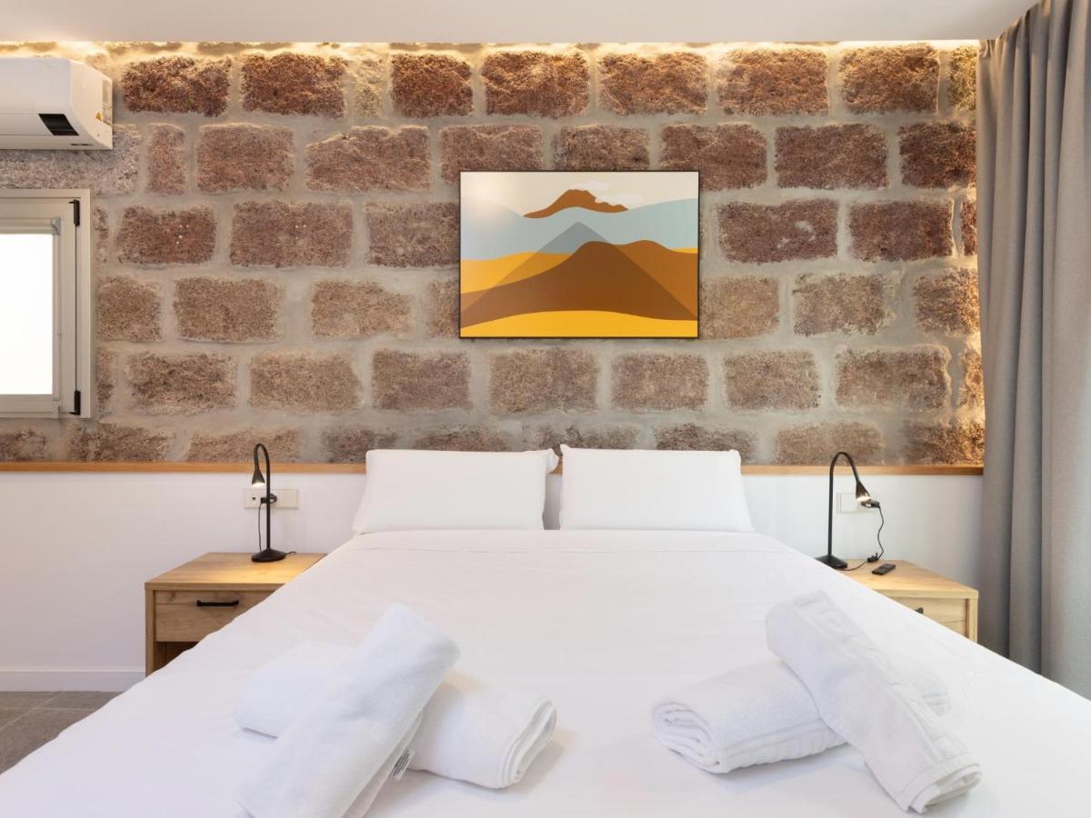 Guimera Family Suites B Σάντα Κρουζ Τενερίφης Εξωτερικό φωτογραφία
