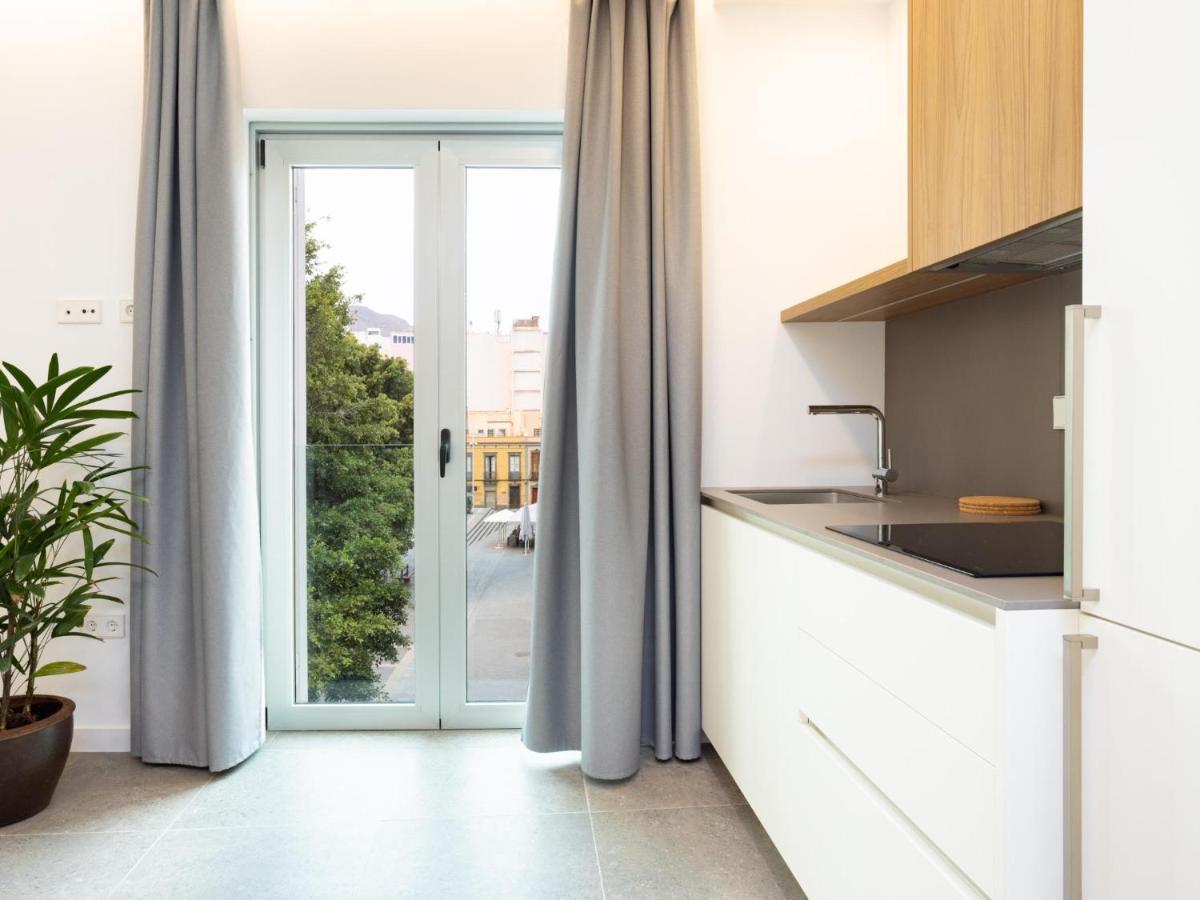 Guimera Family Suites B Σάντα Κρουζ Τενερίφης Εξωτερικό φωτογραφία