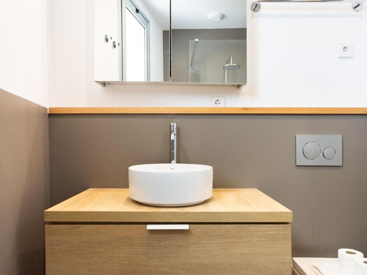 Guimera Family Suites B Σάντα Κρουζ Τενερίφης Εξωτερικό φωτογραφία