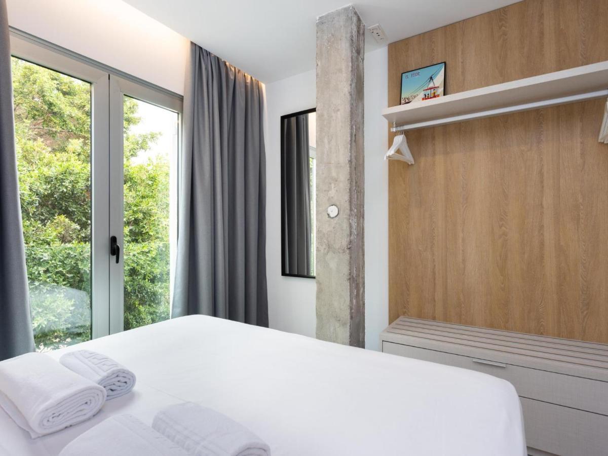 Guimera Family Suites B Σάντα Κρουζ Τενερίφης Εξωτερικό φωτογραφία