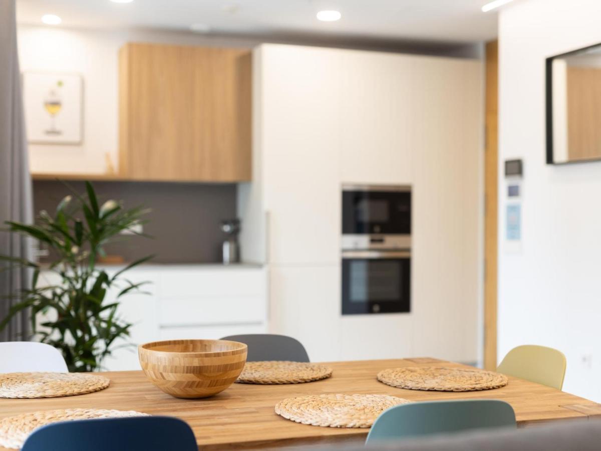 Guimera Family Suites B Σάντα Κρουζ Τενερίφης Εξωτερικό φωτογραφία