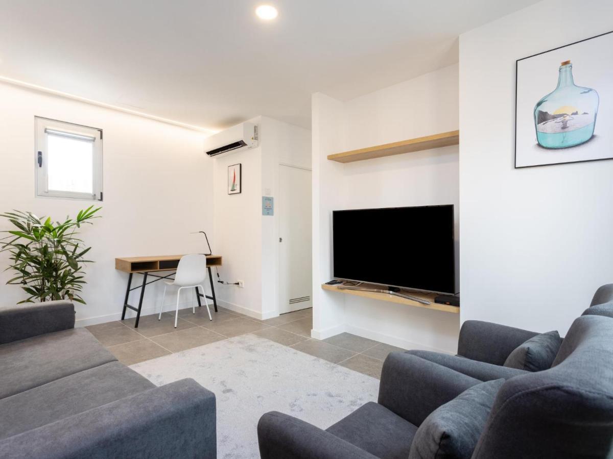 Guimera Family Suites B Σάντα Κρουζ Τενερίφης Εξωτερικό φωτογραφία