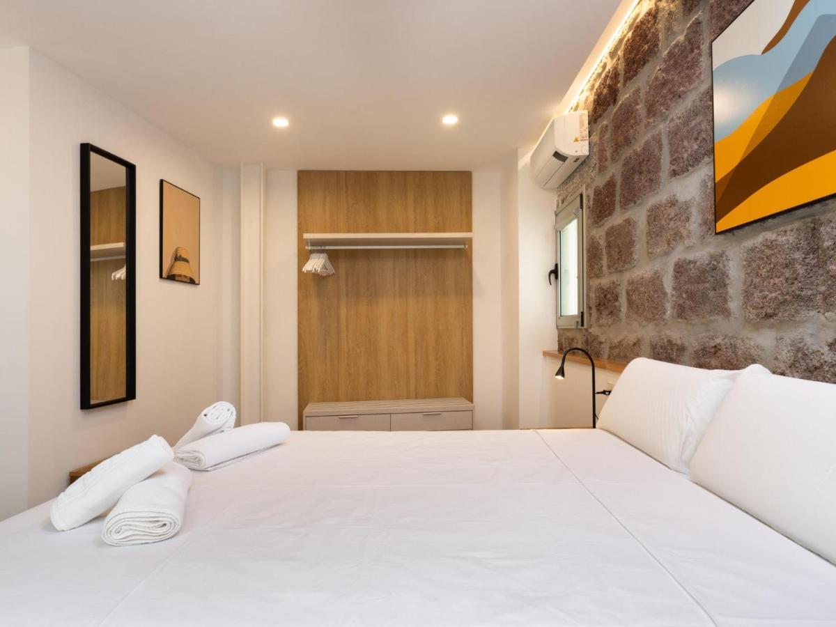 Guimera Family Suites B Σάντα Κρουζ Τενερίφης Εξωτερικό φωτογραφία