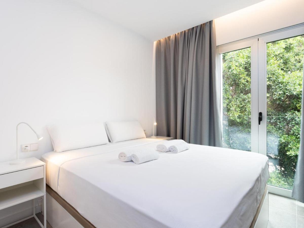 Guimera Family Suites B Σάντα Κρουζ Τενερίφης Εξωτερικό φωτογραφία