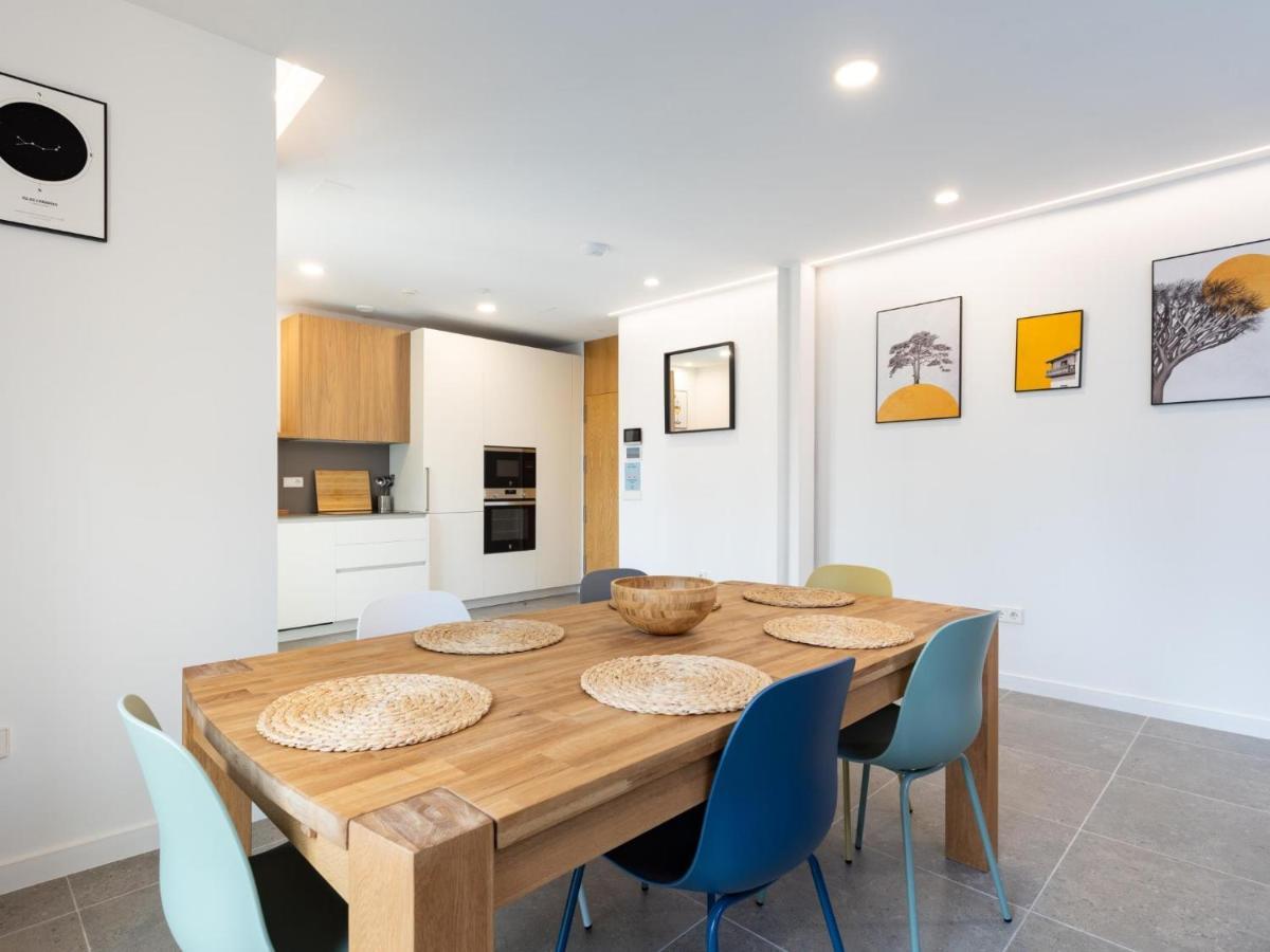 Guimera Family Suites B Σάντα Κρουζ Τενερίφης Εξωτερικό φωτογραφία