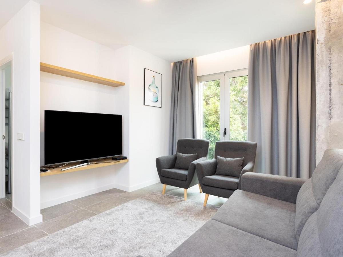 Guimera Family Suites B Σάντα Κρουζ Τενερίφης Εξωτερικό φωτογραφία