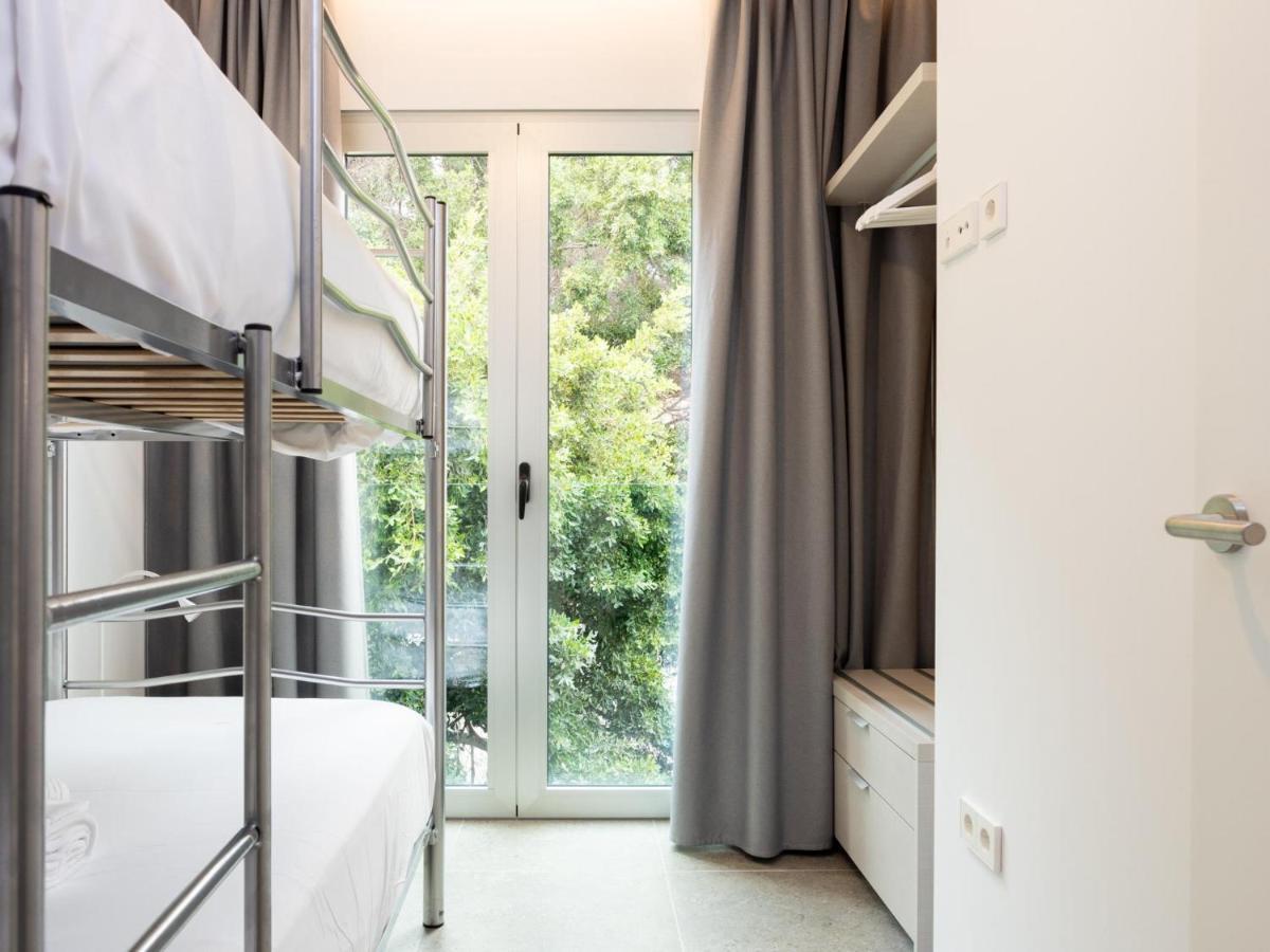 Guimera Family Suites B Σάντα Κρουζ Τενερίφης Εξωτερικό φωτογραφία