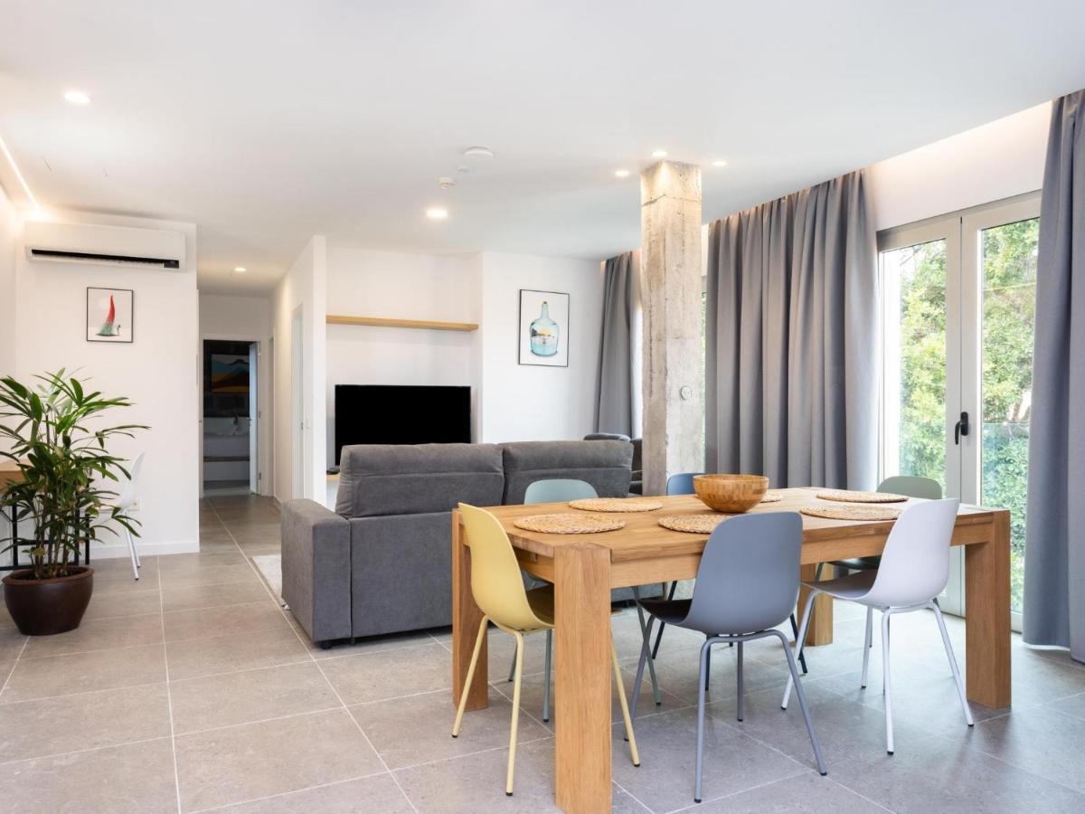 Guimera Family Suites B Σάντα Κρουζ Τενερίφης Εξωτερικό φωτογραφία