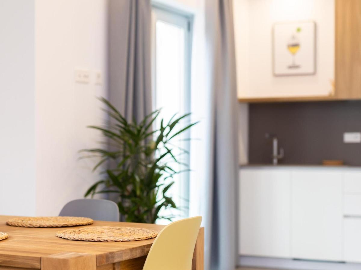 Guimera Family Suites B Σάντα Κρουζ Τενερίφης Εξωτερικό φωτογραφία