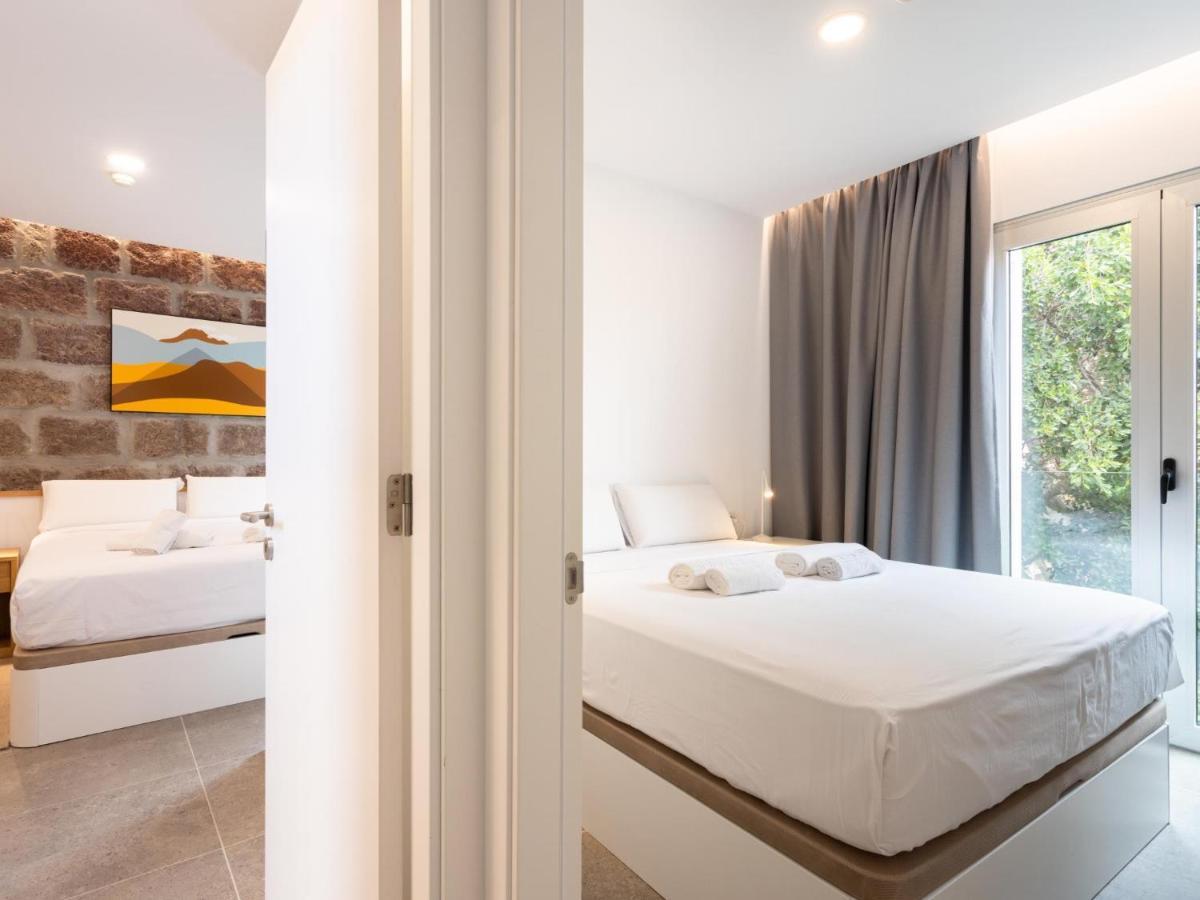 Guimera Family Suites B Σάντα Κρουζ Τενερίφης Εξωτερικό φωτογραφία