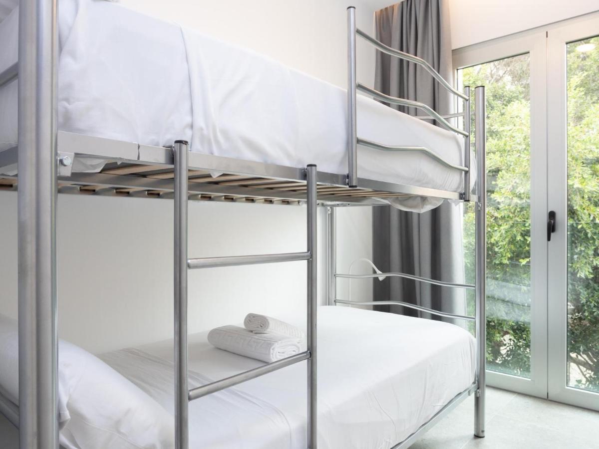 Guimera Family Suites B Σάντα Κρουζ Τενερίφης Εξωτερικό φωτογραφία